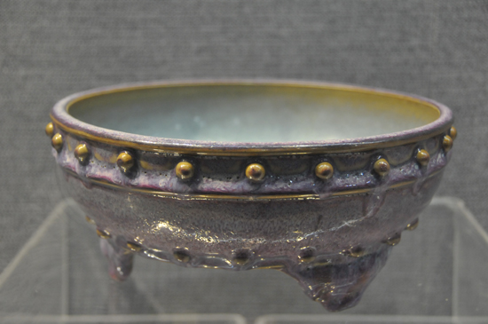 河南禹州宣和陶瓷博物館開(kāi)館