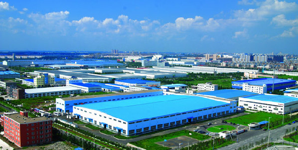 長春高新區(qū)：真抓實干深化改革創(chuàng)新 蹄疾步穩(wěn)加快轉(zhuǎn)型升級