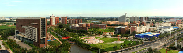 長春高新區(qū)：真抓實干深化改革創(chuàng)新 蹄疾步穩(wěn)加快轉(zhuǎn)型升級