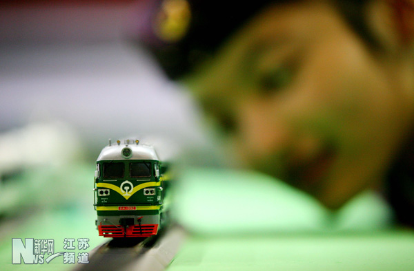 江蘇舉辦大學生科技創(chuàng)新創(chuàng)業(yè)成果交流會