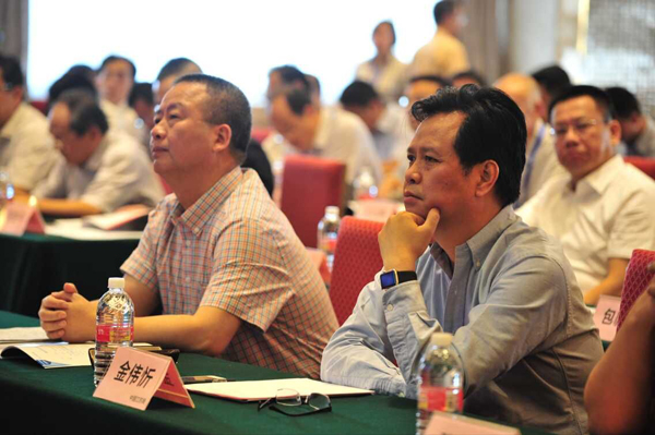 移動之變融合共贏 首屆地方新聞網(wǎng)站發(fā)展論壇舉行