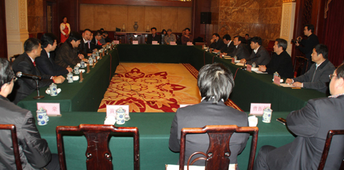 南通:心系僑商創(chuàng)業(yè)發(fā)展 獻策家鄉(xiāng)共創(chuàng)輝煌