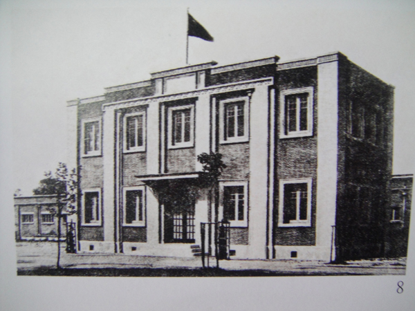 唐閘工業(yè)遺存:中國近代工業(yè)忠實(shí)的記錄者