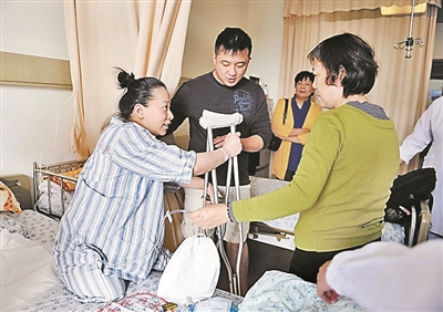 最美奧運(yùn)火炬手金晶28日在上海順利產(chǎn)子