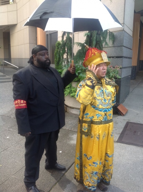 老外含淚訴說:娶了中國太太的凄慘下場