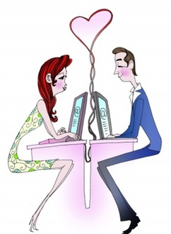 2011年中國單身男女達(dá)1.8億 網(wǎng)絡(luò)相親漸成潮流