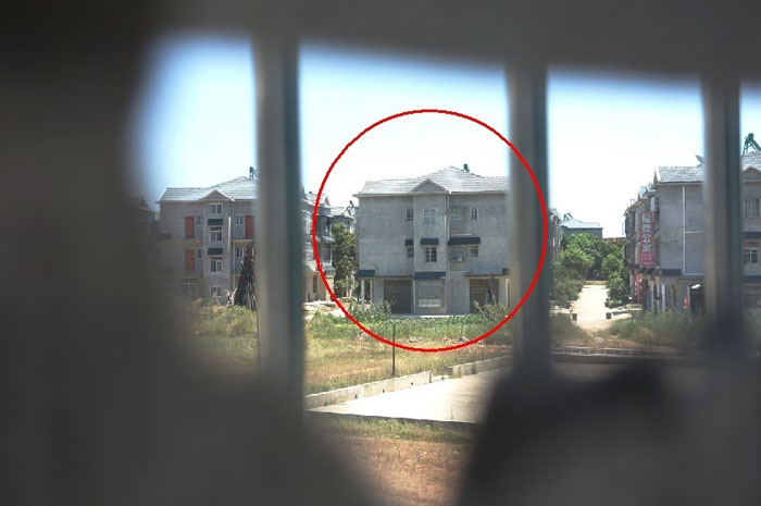 高清:記者暗訪半月揭販腎黑幕 警媒聯(lián)手破地下販腎案