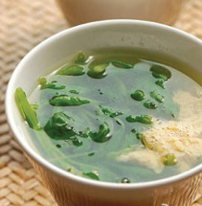 網(wǎng)友評出江蘇十大“怪菜” 炸蛆、活珠子上榜