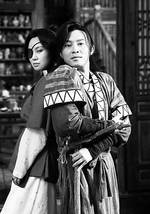 電影《武林外傳》賺出糾紛 中影集團被索收益約一億元