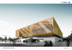 東亞運、大運會將相繼在津舉行 高校添6大場館