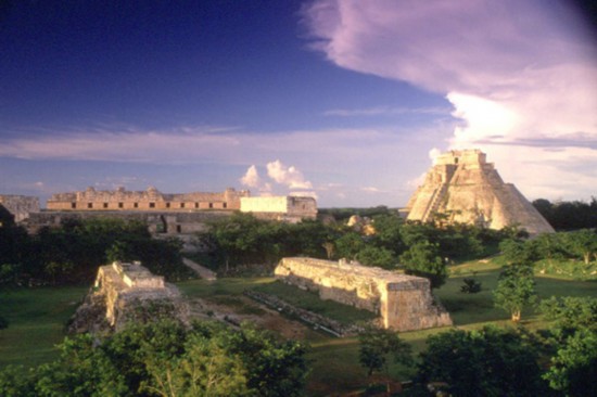 探秘末日傳說(shuō)開(kāi)始的地方