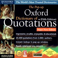 Bush makes the dictionary