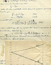 Student unearths Einstein paper