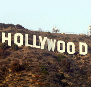 Los Angeles' famous Hollywood sign to get facelift