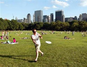 Most obese New Yorkers don't think they are