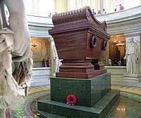 Historian Wants Napoleon DNA Test