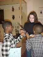 Teacher Put on Leave Over Letter About Black Students