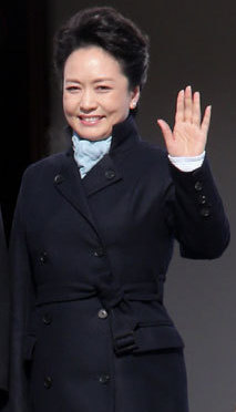 Exclusive interview with Ma Ke: Q + A