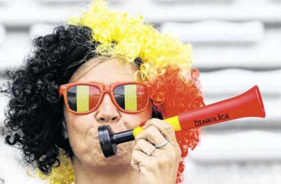 嗚嗚祖拉有了繼承者，巴西迎來diabolica