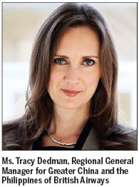 BA poised for larger footprint in Asia