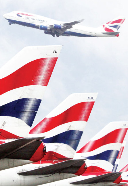 BA poised for larger footprint in Asia