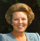 荷蘭女王阿姆加德