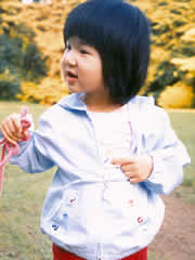 4歲能自編連環(huán)畫！日本公開新錄像慶賀小公主生日