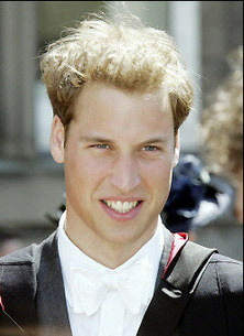 威廉王子軍校受訓 未來4年與女友聚少離多