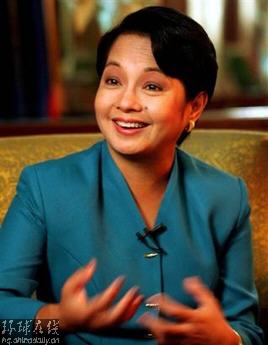 阿羅約因腹痛住院 軍警加強防備恐怖事件