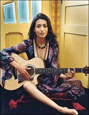 拉丹侄女懷孕 稱孩子不與家族有任何關(guān)系