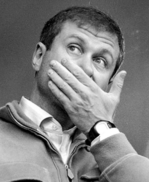 俄前首富秘密離婚 妻子或僅得10億英鎊