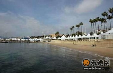 法國(guó)迷人的電影小城 電影人心中的圣地—戛納