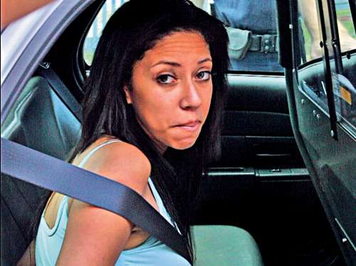 美一女子買兇殺夫 竟