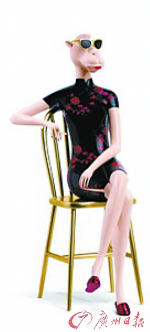 藝術(shù)玩具一件120萬?到底玩什么?