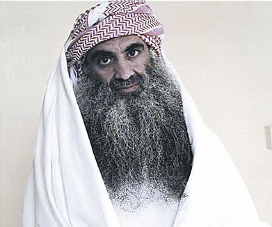 911案犯獄中形象大變引來部分網(wǎng)民支持