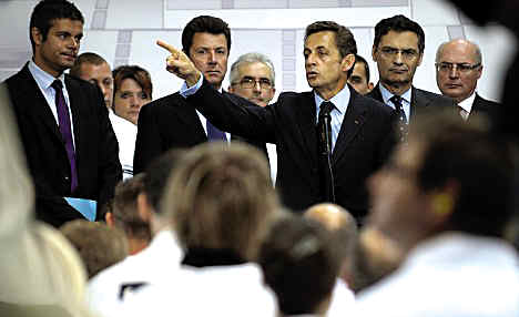 學者稱薩科齊是中國北方少數(shù)民族后代