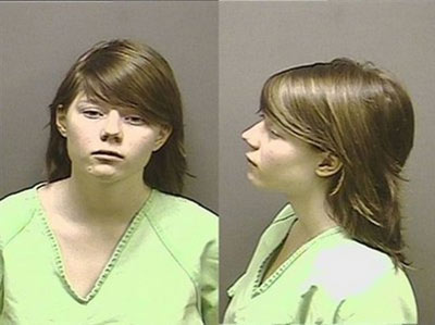 美15歲少女為體驗(yàn)殺人感覺勒死9歲鄰居