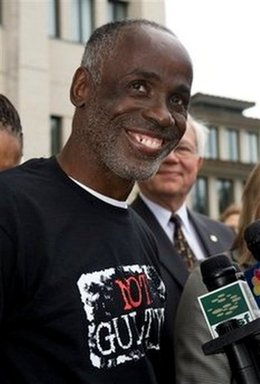 美國男子蒙冤入獄35年 將獲賠175萬美元