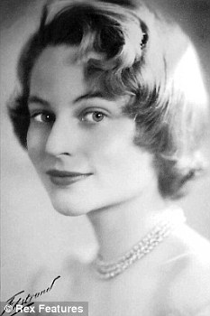 為瑞典情人曾想“休妻” 肯尼迪10多封情書(shū)網(wǎng)上拍賣