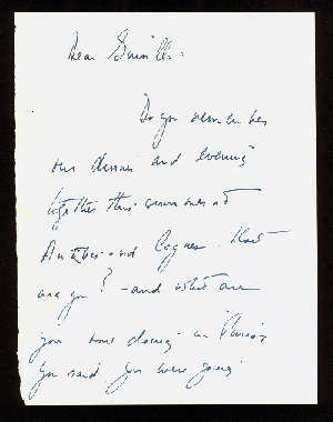 為瑞典情人曾想“休妻” 肯尼迪10多封情書(shū)網(wǎng)上拍賣