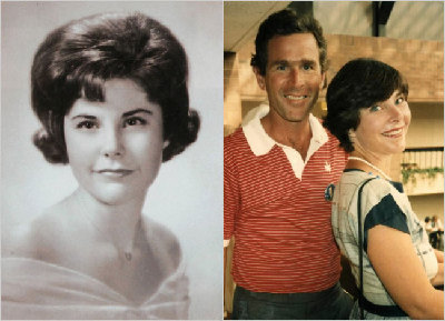 小布什夫人出自傳 少女時(shí)撞死同學(xué)、婆婆嘴毒總找茬