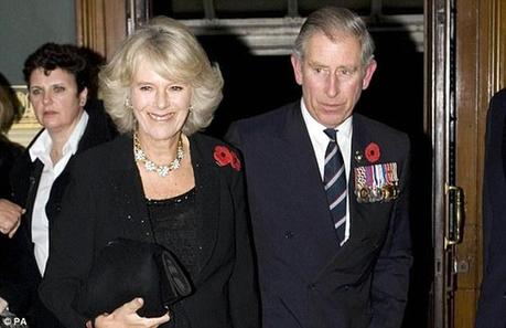 英王室成員卡米拉出演肥皂劇 任國(guó)家骨質(zhì)疏松協(xié)會(huì)主席