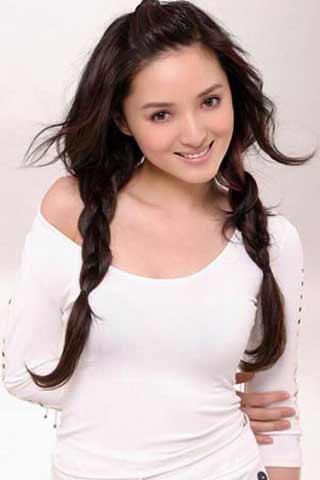 男性CEO心中的9大美女(組圖)