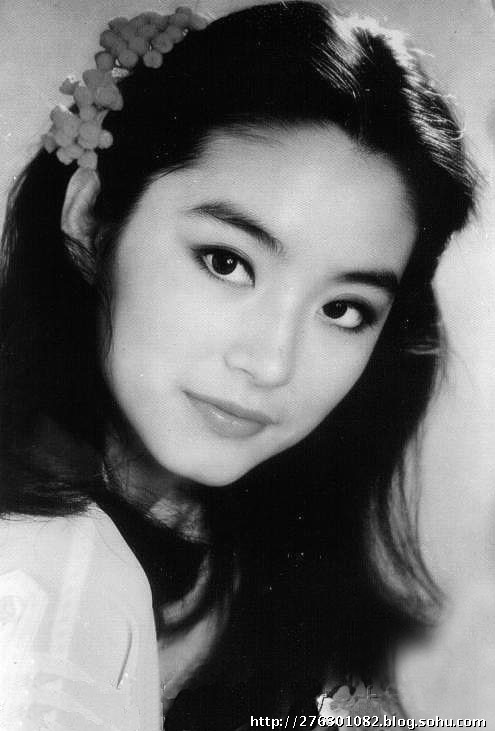 男性CEO心中的9大美女(組圖)