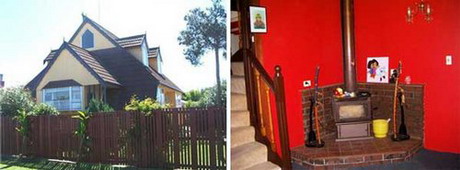 一百萬能在全球買什么房？