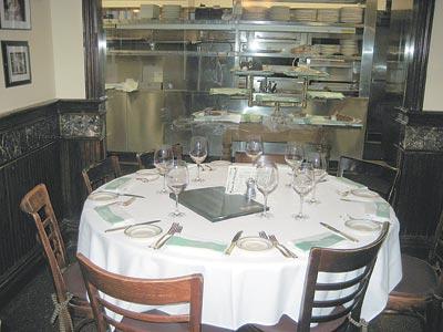 巴菲特天價午餐牛排館 紐約人權(quán)力象征