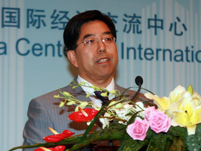 統(tǒng)計(jì)局局長:網(wǎng)民說工資被增長讓我臉紅