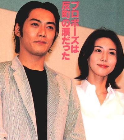 在婚姻中輸?shù)羰聵I(yè)的昔日財女