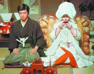 在婚姻中輸?shù)羰聵I(yè)的昔日財女