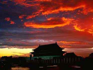 內(nèi)地富豪最喜歡居住的十大城市